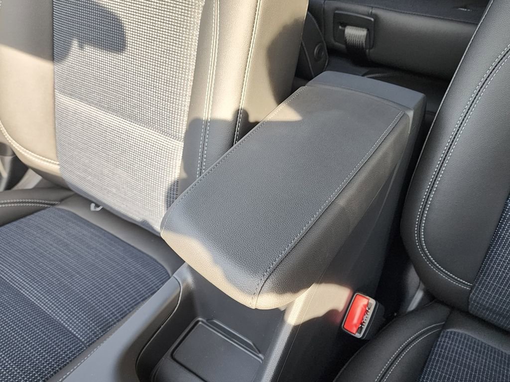 New 2026 Buick Envista Preferred w/ Convenience I Package image 30