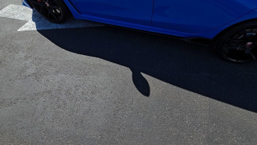 Used 2025 Honda Civic Type R image 10