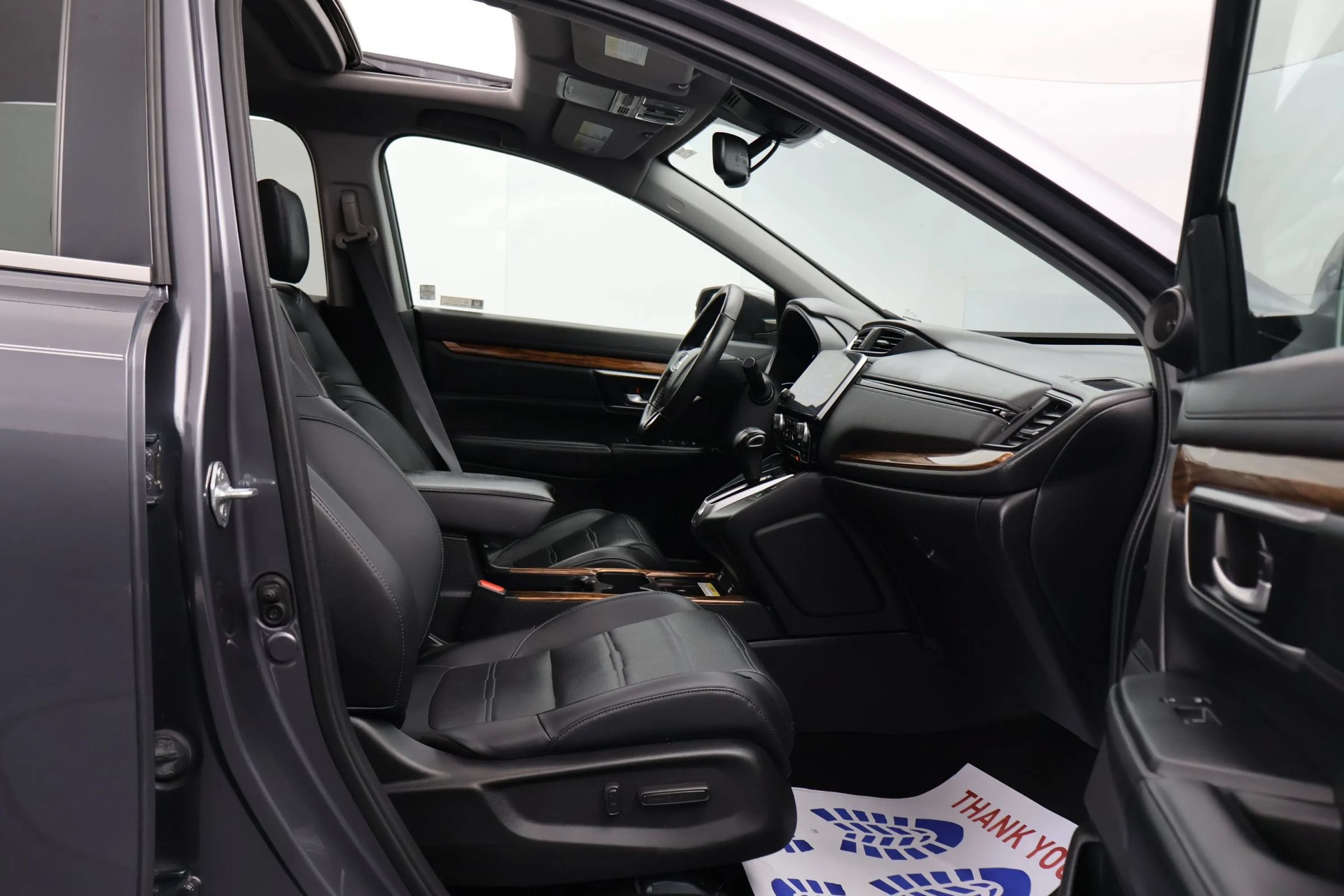 Used 2022 Honda CR-V Touring image 17