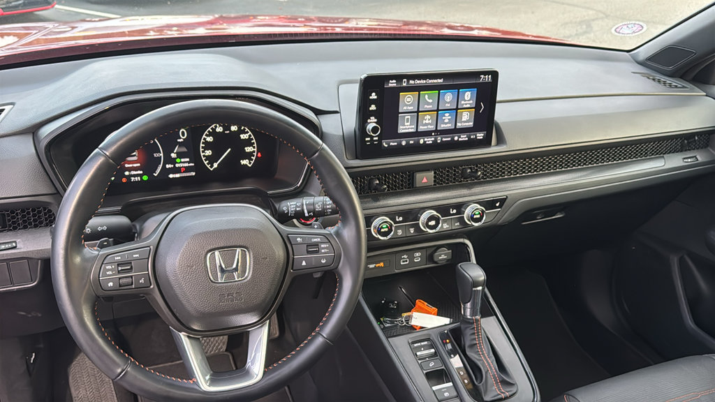 Used 2025 Honda CR-V Sport-L image 12