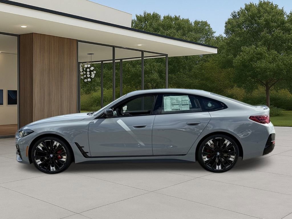 New 2026 BMW M440i w/ Premium Package image 11