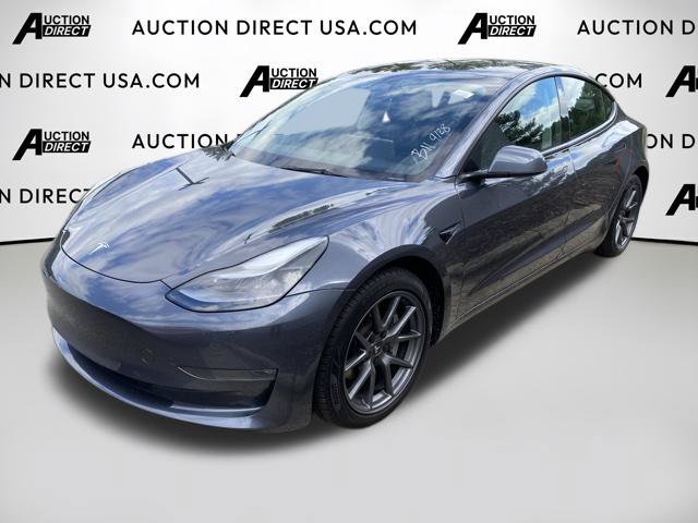 Used 2022 Tesla Model 3 Long Range AWD/4WD 360° Tour