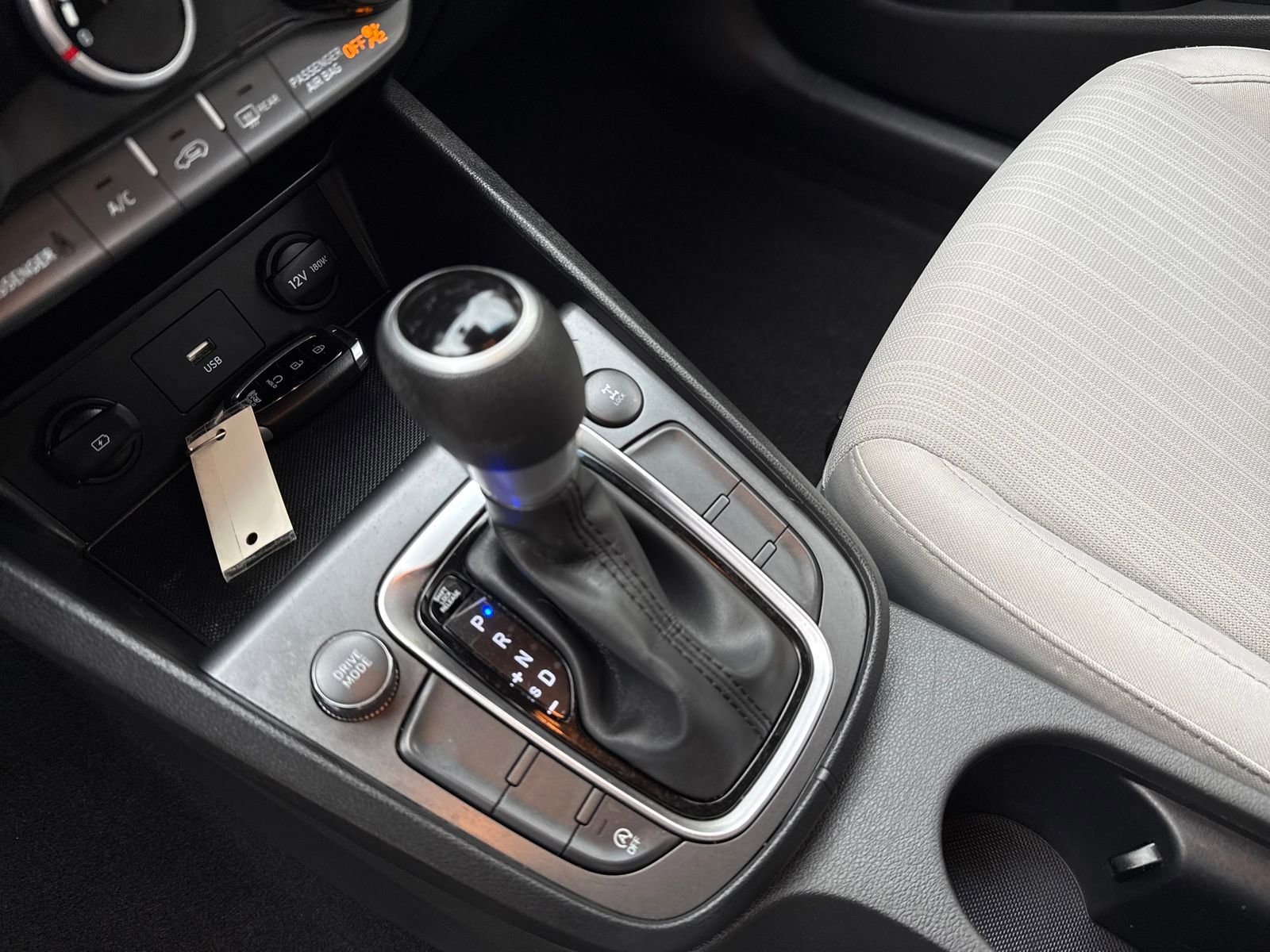 Used 2022 Hyundai Kona SEL w/ Cargo Package AWD/4WD image 20