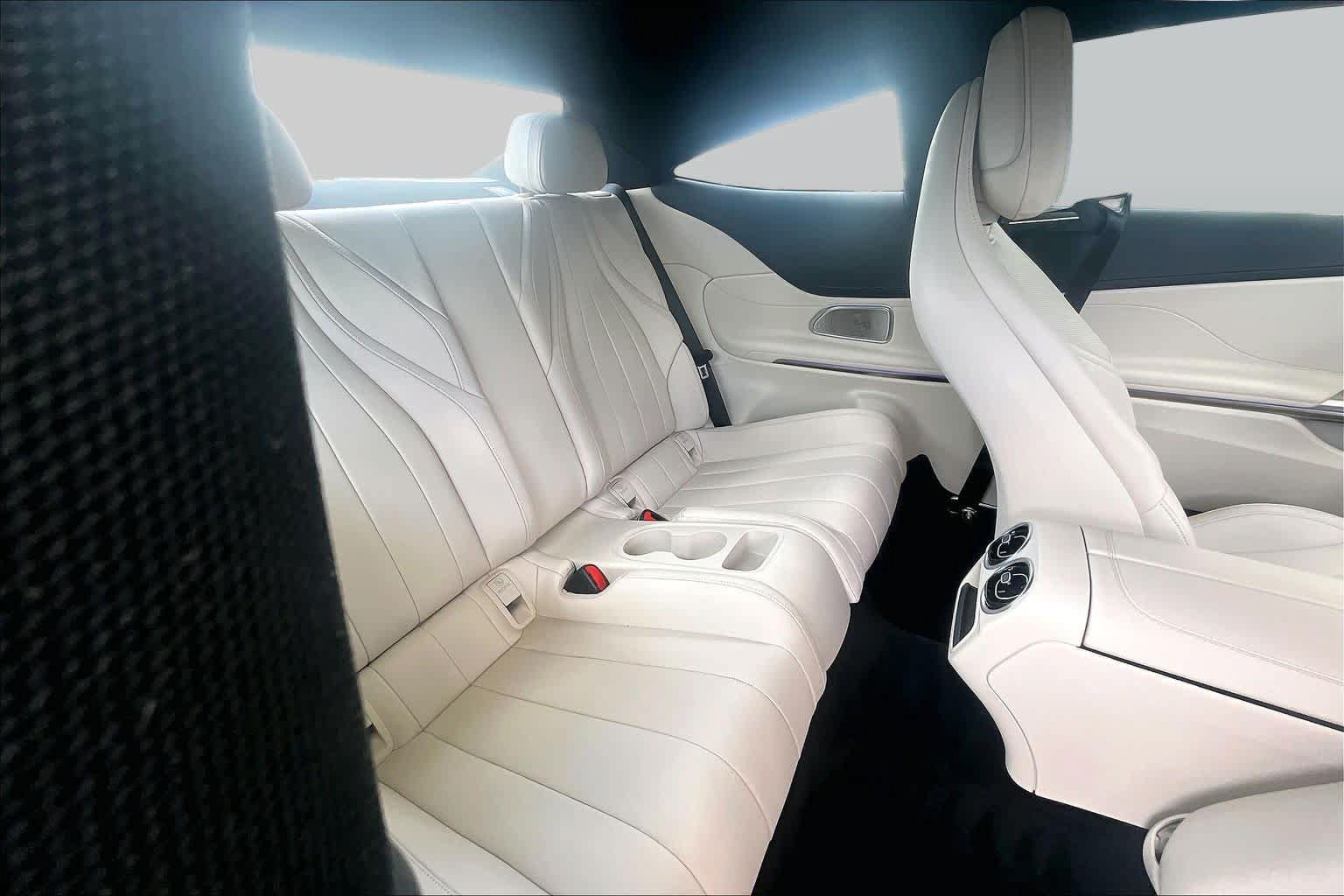 Used 2026 Mercedes-Benz CLE 450 4MATIC Coupe image 18