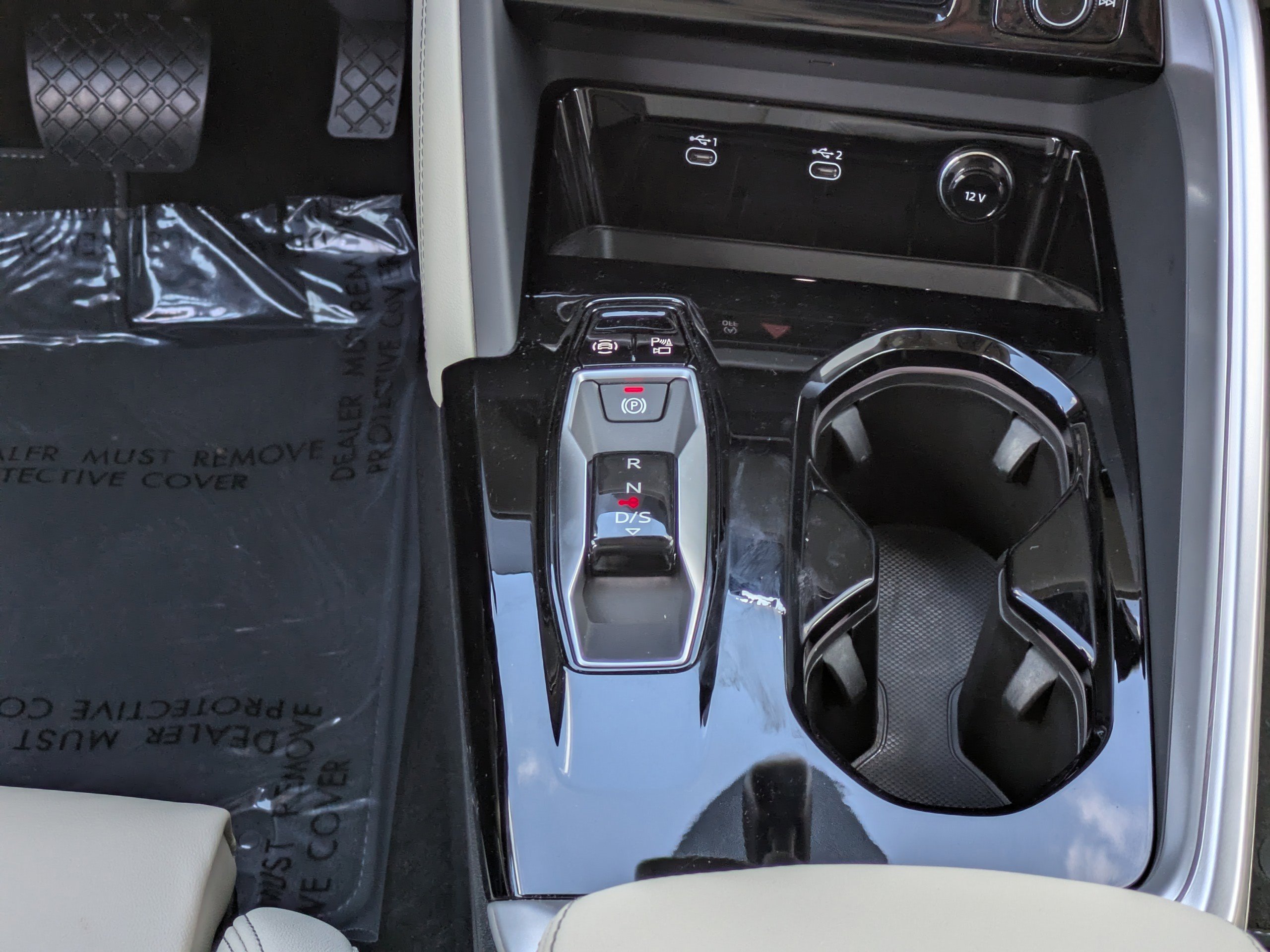 Used 2025 Audi Q5 Prestige image 15