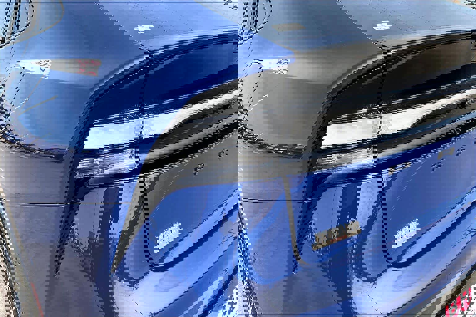 New 2026 Toyota Prius Plug-In Hybrid image 14