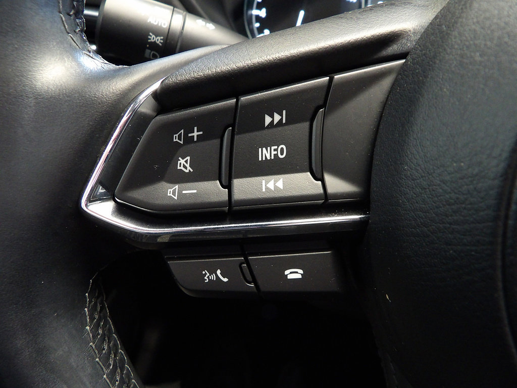 Certified 2023 MAZDA CX-5 Signature AWD/4WD image 29