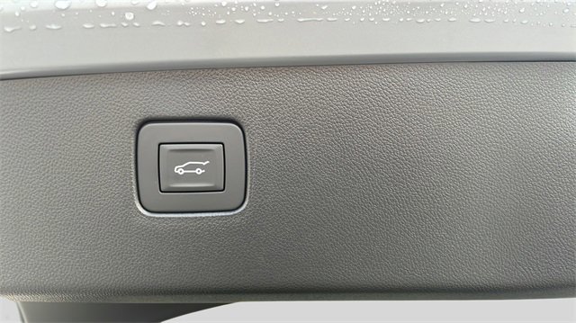 New 2026 Buick Envista Sport Touring w/ Convenience I Package image 16
