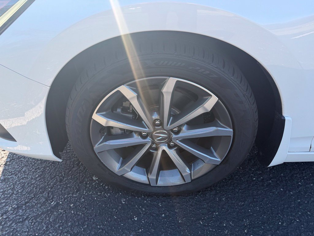 Used 2023 Acura Integra FWD image 18