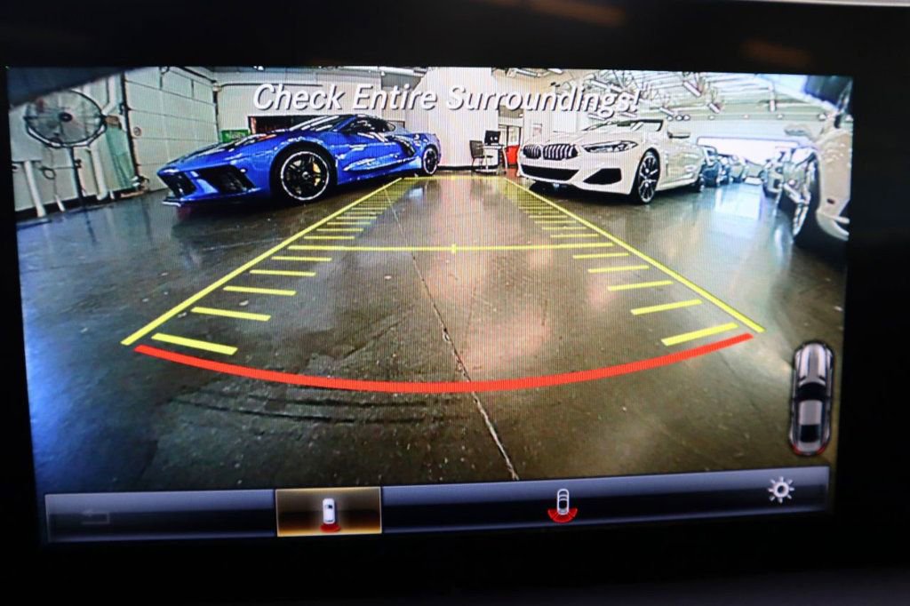 Used 2019 Mercedes-Benz AMG GT image 40