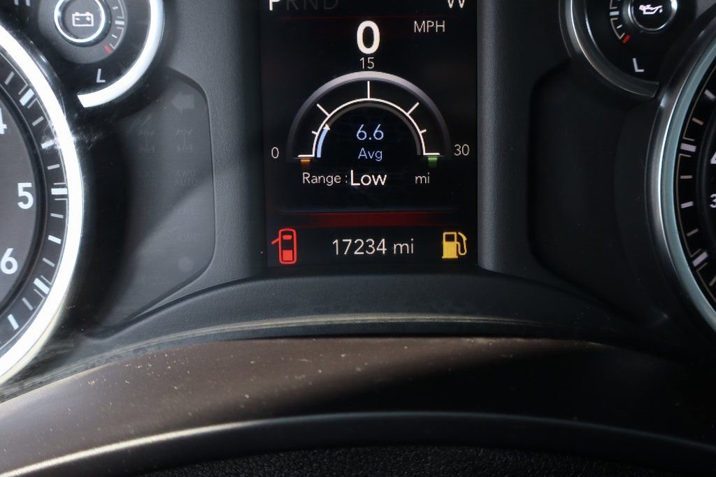 Used 2022 RAM 3500 Tradesman w/ Chrome Appearance Group image 26