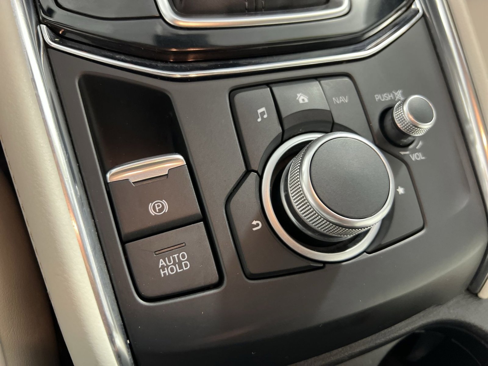 Used 2019 MAZDA CX-5 Grand Touring Reserve image 34