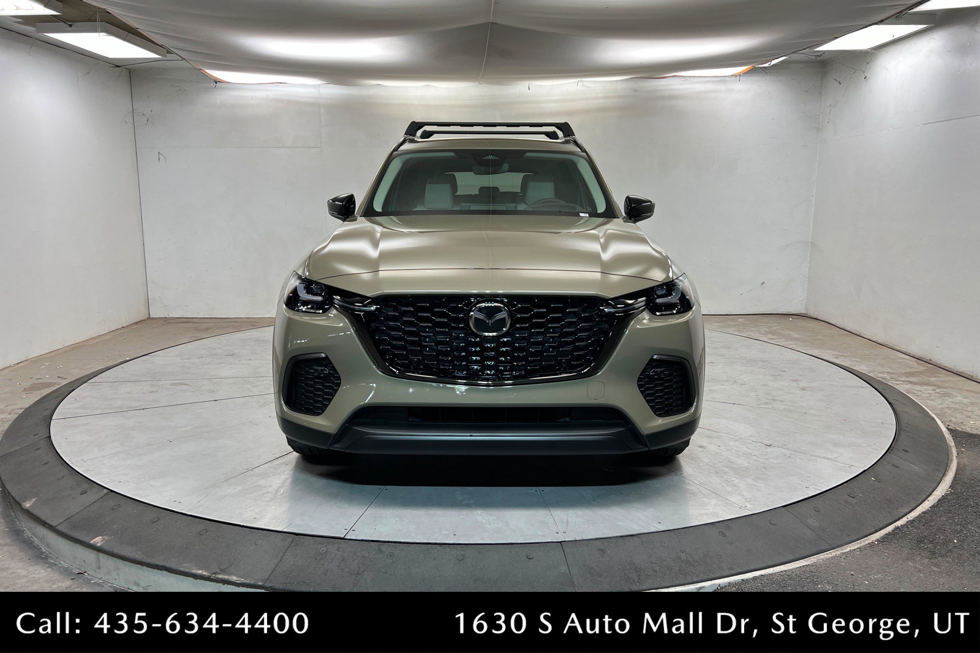 New 2026 MAZDA CX-70 SC Plus image 10