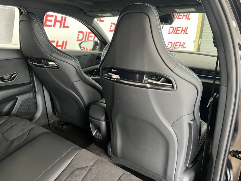 New 2026 Hyundai Elantra N FWD image 11