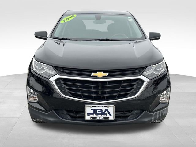Used 2019 Chevrolet Equinox LT image 23