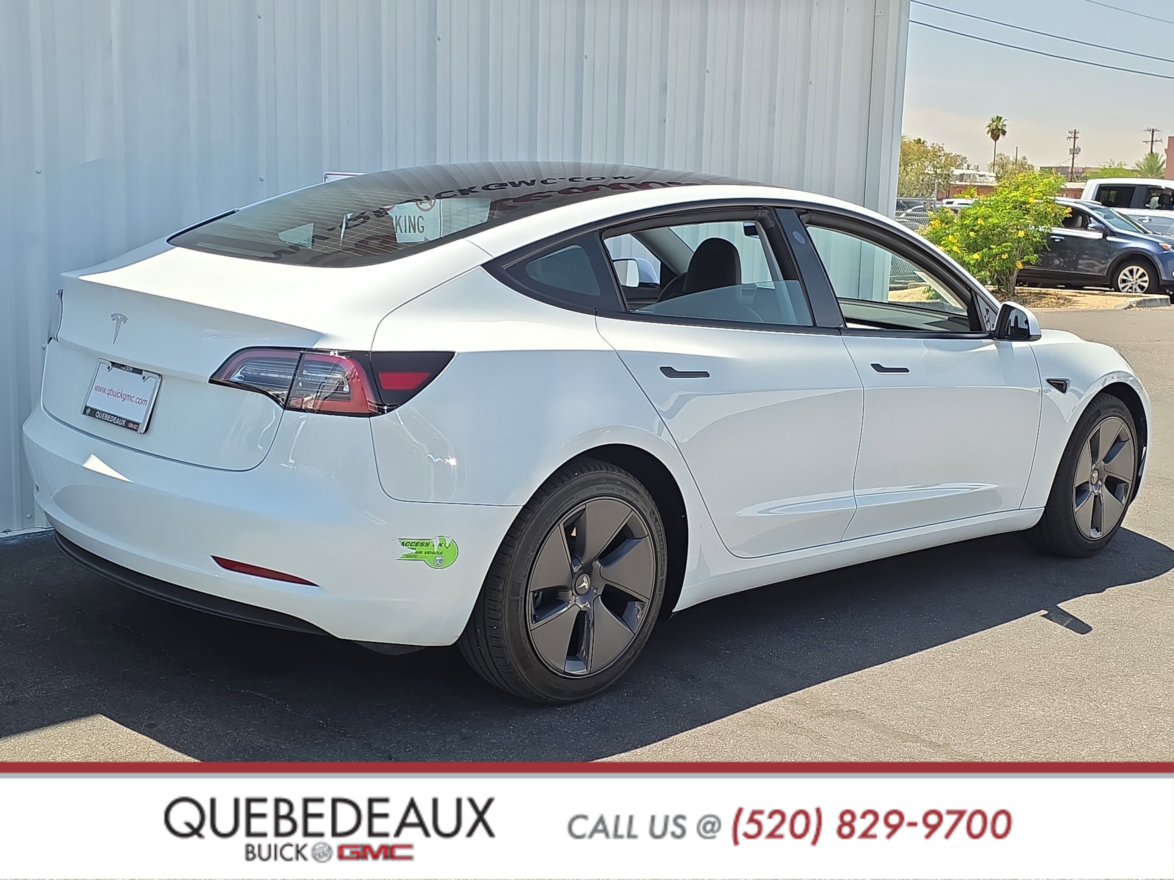 Used 2023 Tesla Model 3 Standard Range RWD image 7