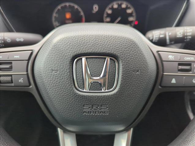New 2026 Honda CR-V EX image 17