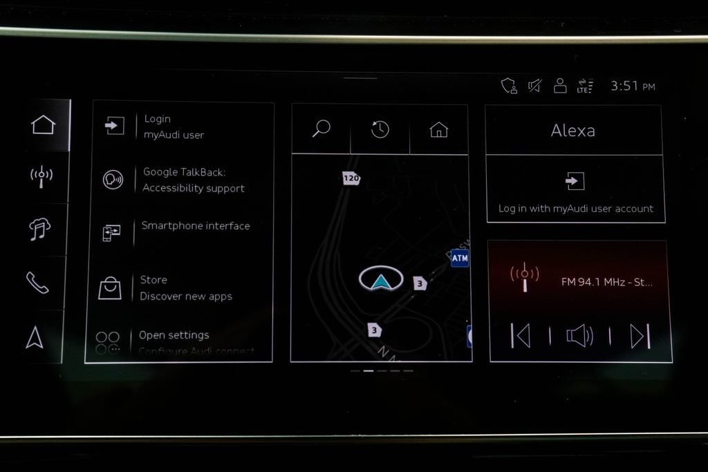 Used 2025 Audi Q7 3.0T Premium Plus AWD/4WD image 30
