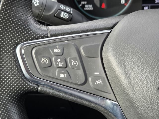 Used 2024 Chevrolet Malibu LT FWD image 24