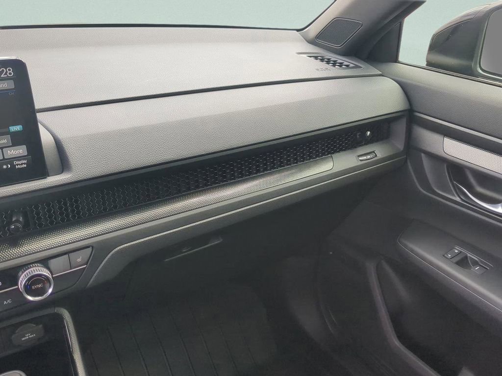 Used 2025 Honda CR-V Sport-L image 17