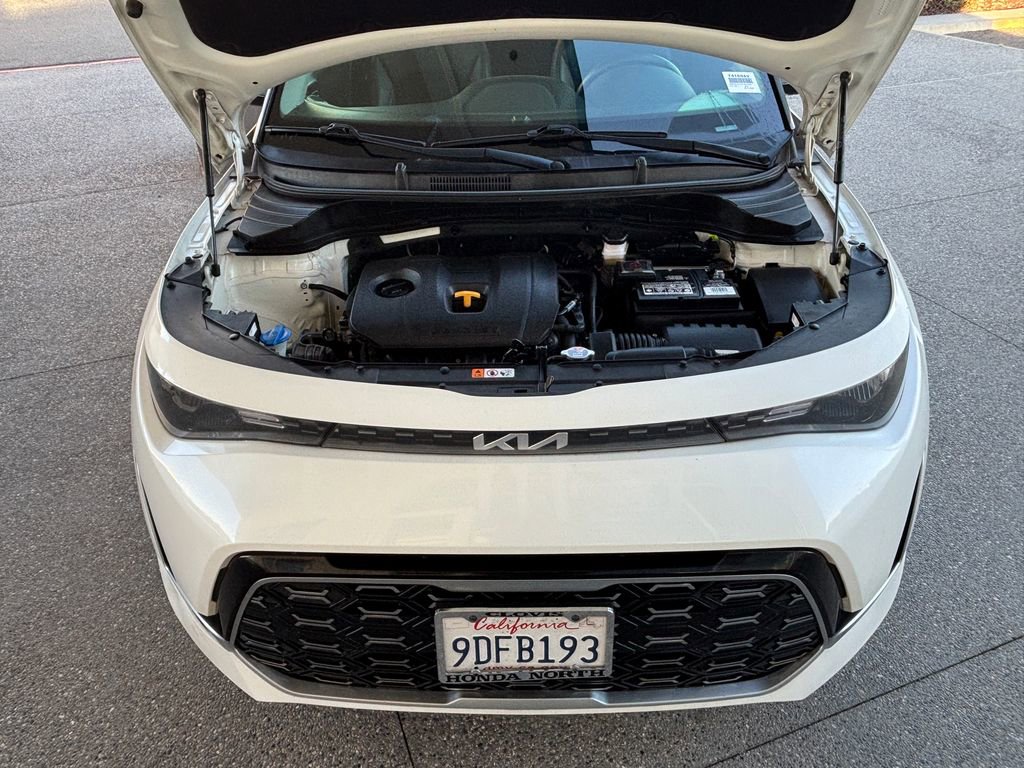 Used 2023 Kia Soul GT-Line image 27