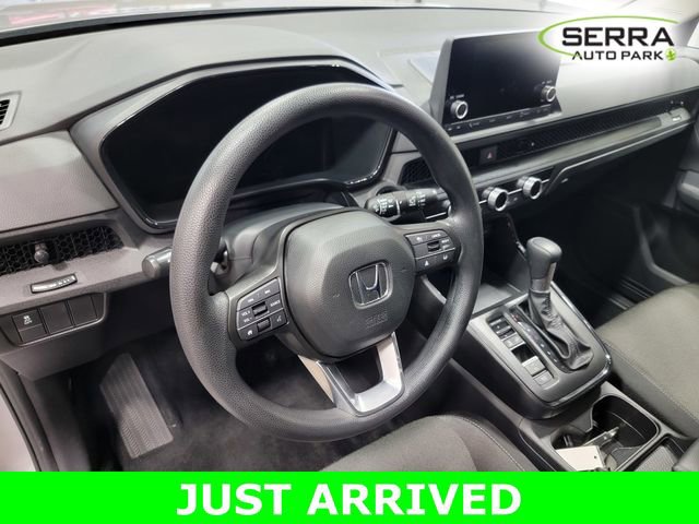 Used 2024 Honda CR-V EX image 12