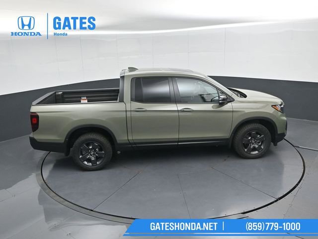 New 2026 Honda Ridgeline TrailSport image 46