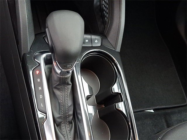 Certified 2026 Chevrolet TrailBlazer LT w/ LT Cold Weather Package image 15