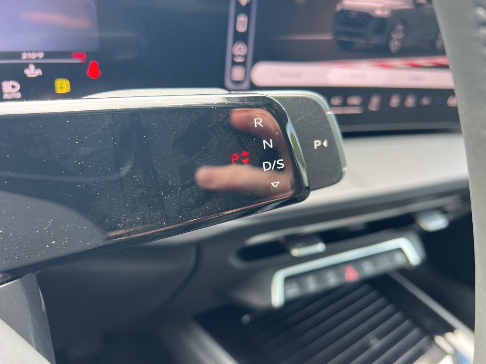 New 2026 Audi Q3 quattro 2.0T image 20