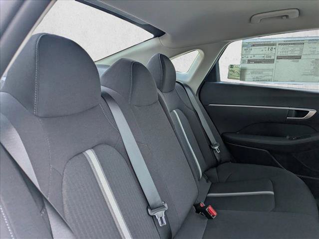 New 2026 Hyundai Sonata Blue FWD image 20