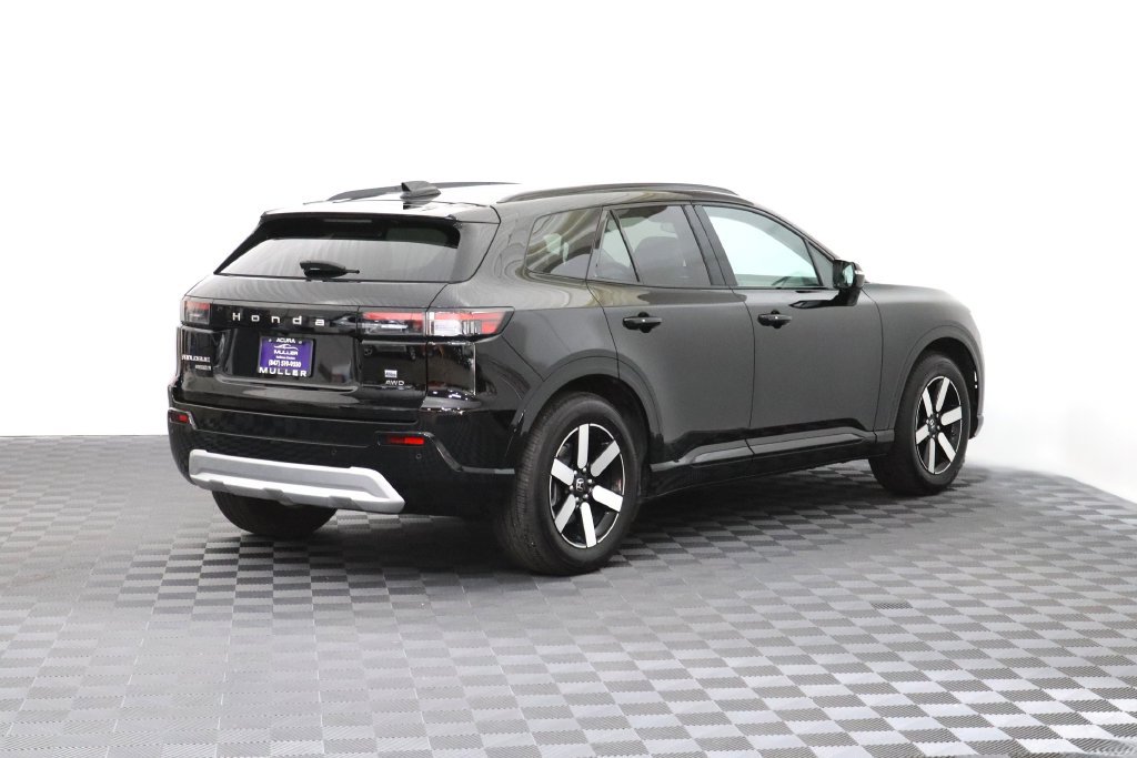 Used 2025 Honda Prologue Touring image 9