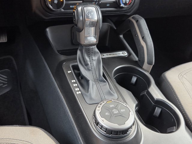 Used 2021 Ford Bronco Big Bend AWD/4WD image 20