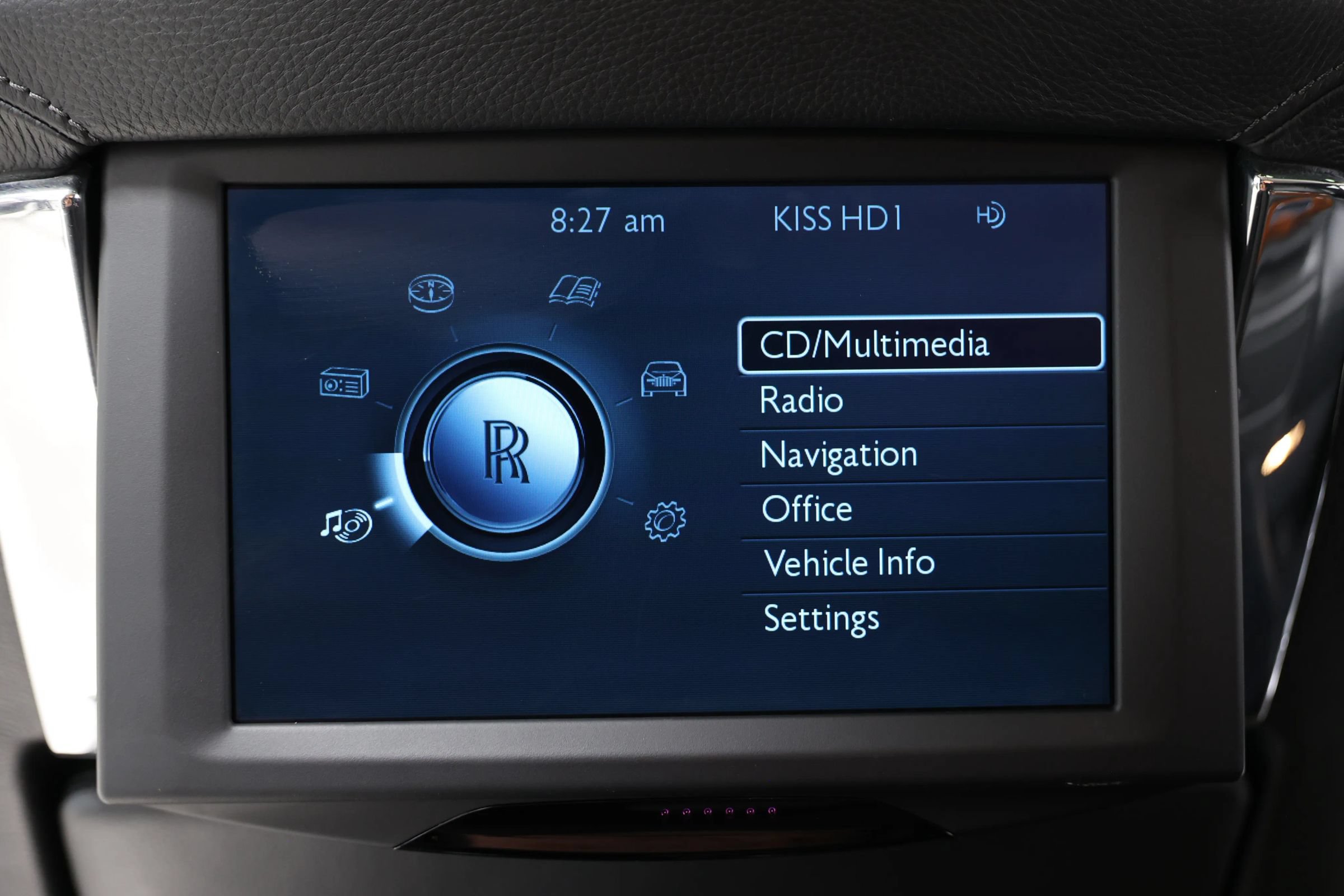 Used 2013 Rolls-Royce Ghost RWD image 71
