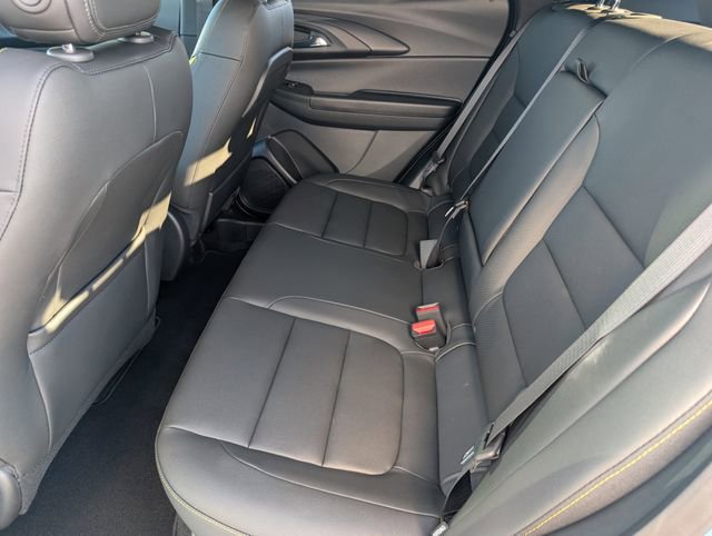 New 2026 Chevrolet TrailBlazer ACTIV image 29