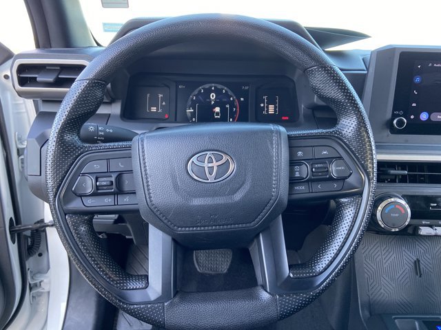Used 2024 Toyota Tacoma SR image 36