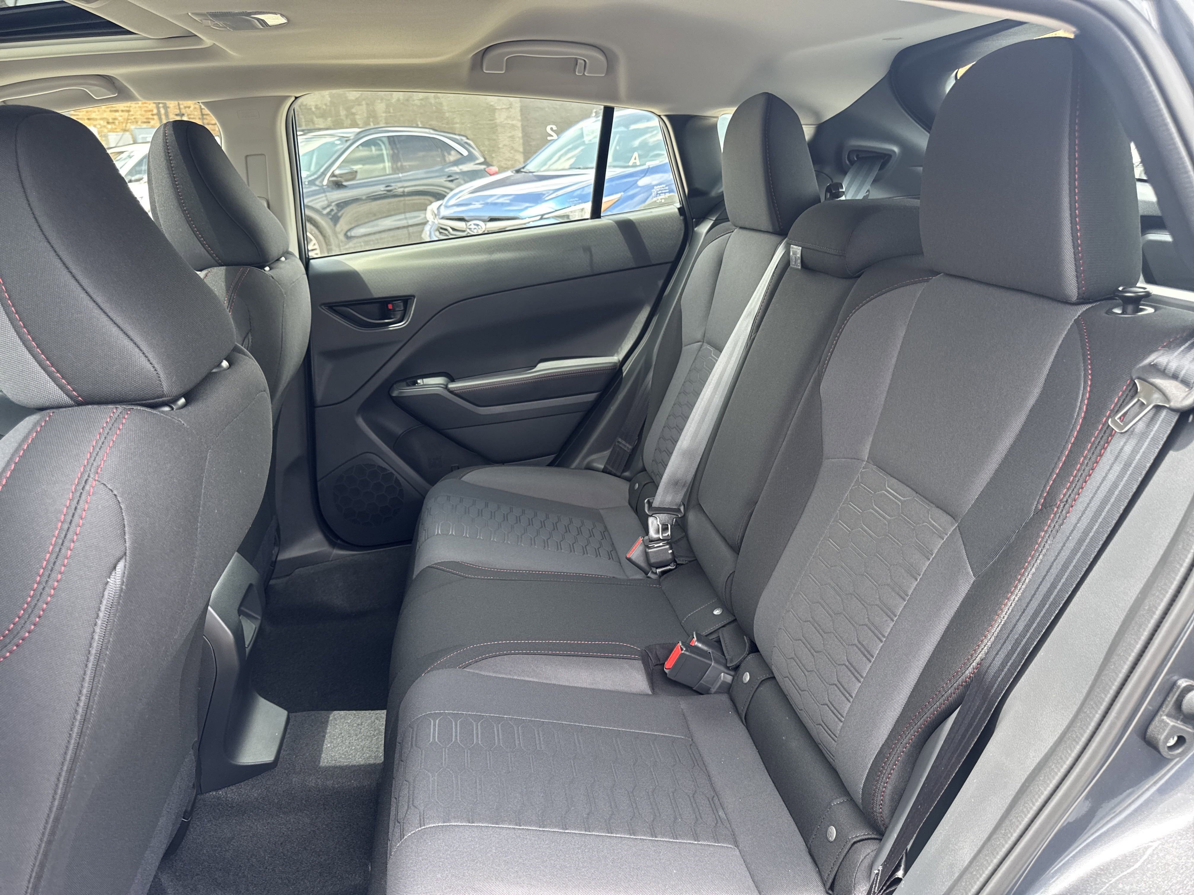 New 2025 Subaru Impreza 2.0i Sport image 29