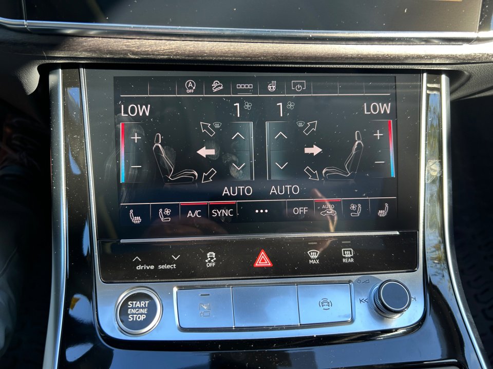 New 2026 Audi Q7 3.0T Premium Plus image 18