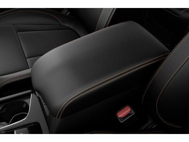 New 2026 Subaru Ascent Limited Bronze image 22