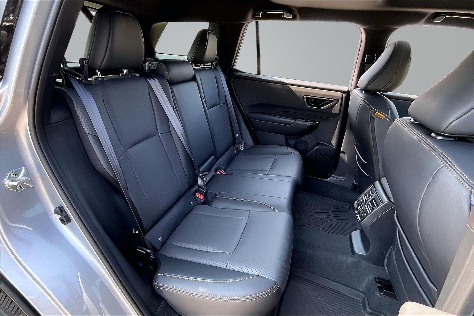 New 2026 Subaru Outback Wilderness AWD/4WD image 24