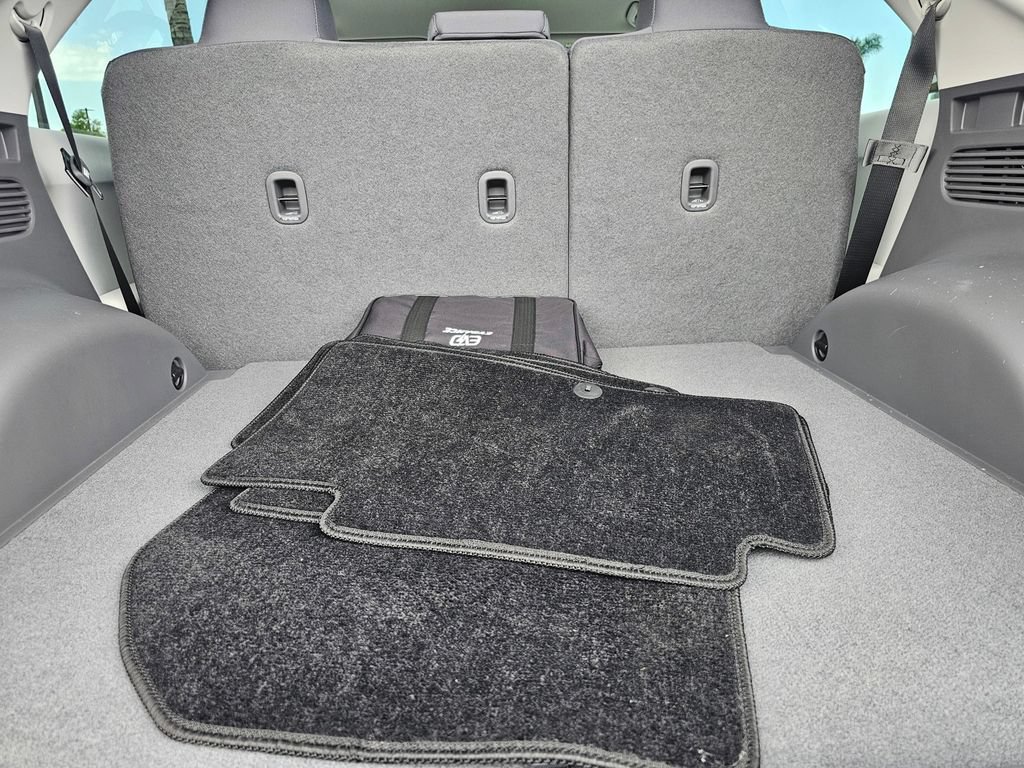 Certified 2024 Hyundai Ioniq 5 SE RWD image 18
