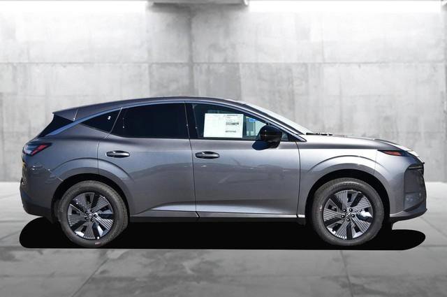 New 2026 Nissan Murano SL image 5