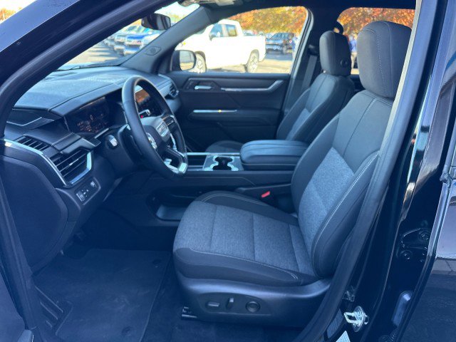 Certified 2025 GMC Acadia Elevation image 16