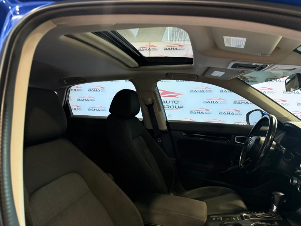 Used 2022 Honda Civic EX image 46