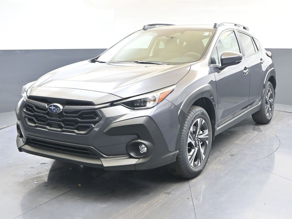 New 2026 Subaru Crosstrek 2.5i Premium