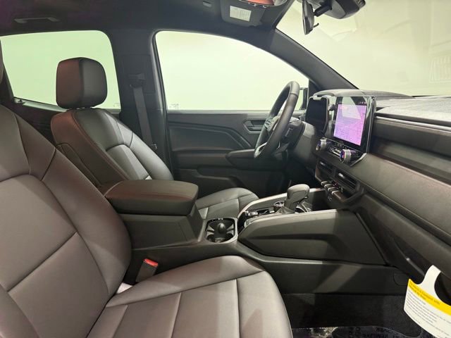 New 2026 Chevrolet Colorado Trail Boss AWD/4WD image 27