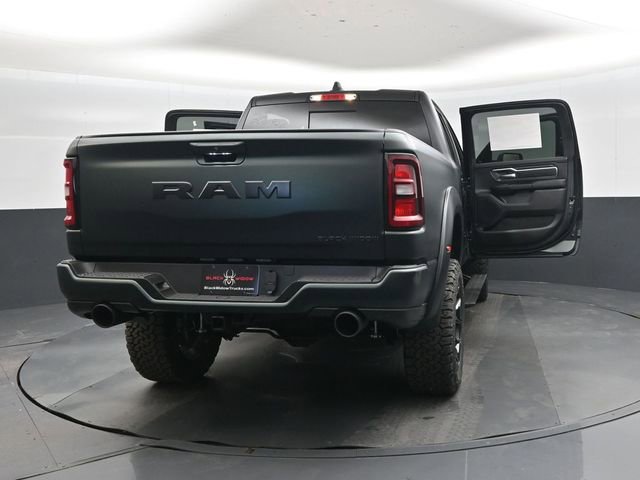 New 2026 RAM 1500 Big Horn image 47