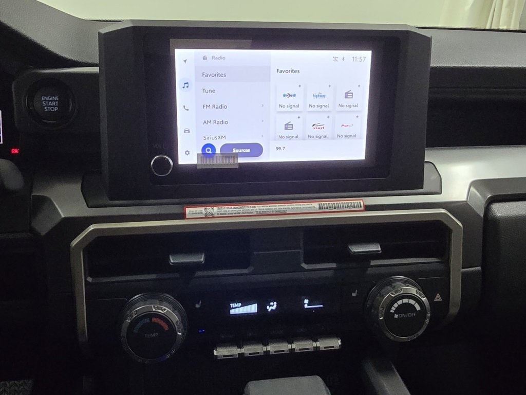 New 2026 Toyota Tacoma SR5 image 28