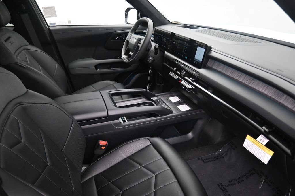 New 2027 Kia Telluride X-Line SX Prestige AWD/4WD image 18