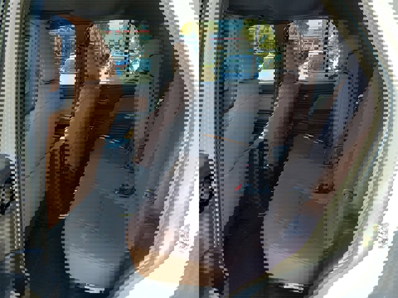 Used 2025 Toyota 4Runner Limited image 11