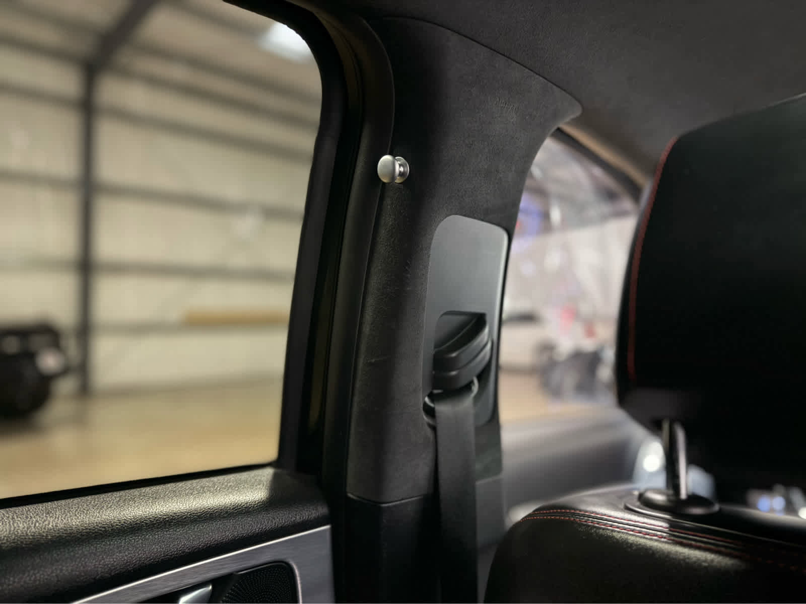 Used 2019 Genesis G70 3.3T Advanced w/ Sport Package image 35